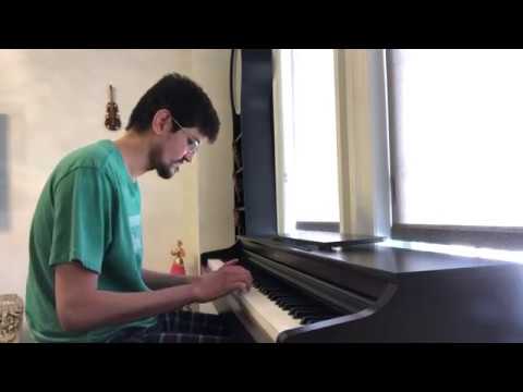 Nothing Else Matters - Metallica