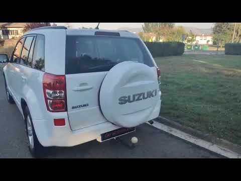 SUZUKI GRAND VITARA 1.9DDIS JLX T-I 5PT 129CV