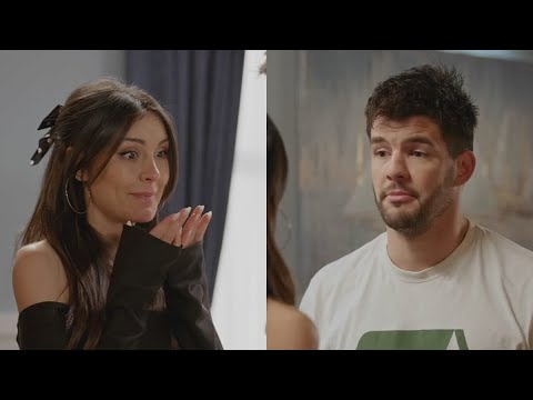 Igra sudbine 771. epizoda - Una ne može da obuzme strasti prema Luki! (PROMO)