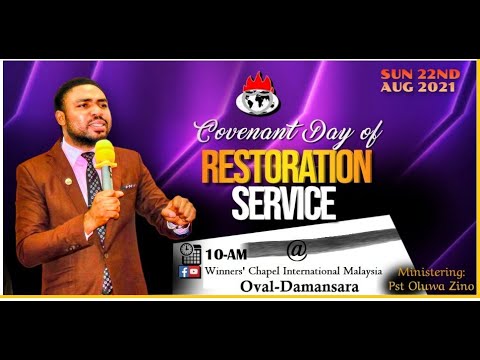 TOPIC :  UNDERSTANDING HOW GOD LEADS - PART-4