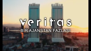 Veritas Dijital Reklam Ajansı - Bir Ajanstan Fazlası
