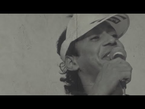Diomedes Díaz - Gracias Señor  (Letra Oficial)