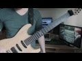 Dorje Catalyst Solo cover 