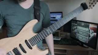 Dorje   Catalyst Solo cover