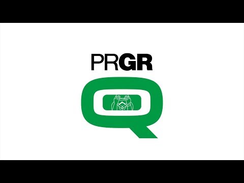 ユーティリティ Q 28°(#6相当)《LIGHT シャフト》 プロギア｜PRGR 通販