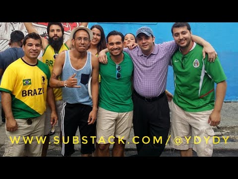 Baal Teshuva or Bull Sh't?