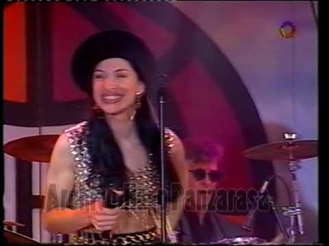 Viuda e Hijas de Roque Enroll  // Crónicas  // Junio 1994  Canal 13  en 360 Todo para Ver