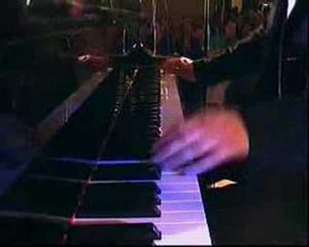 Martijn Schok - Piano Boogie