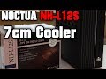 Noctua NH-L12S - відео