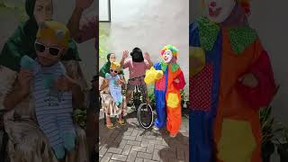 Download lagu trio badut lucu mp3