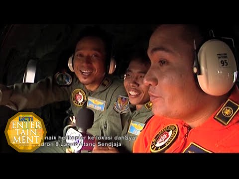 Dahsyat bersama TNI [Dahsyat] [5 10 2015]