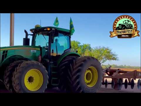 GALERA DO AGRO / SELEÇÃO  AS TOP Do  Sertanejo Remix   / Trator Fest