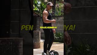 Download lagu Kenapa sehabis workout/gym badan sakit semua? Ini penjelasannya! mp3