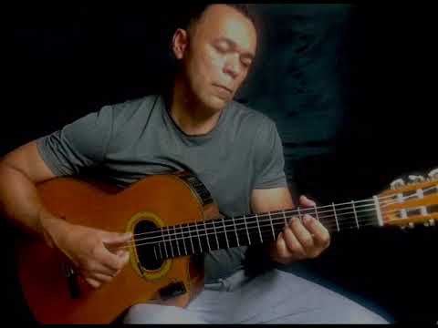 César lima  morna Gardenia (Manuel de Novas)