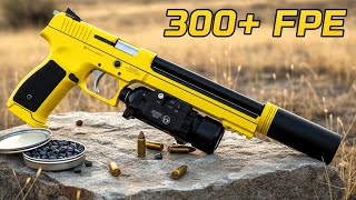 Download lagu Top 7 Most Powerful PCP Pistols of 2026 | Ranked for Target Shooting & Hunting mp3