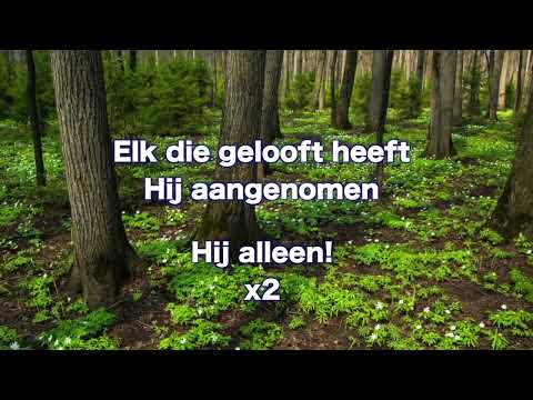 Opwekking 588 Er is geen vriend zo trouw 1B