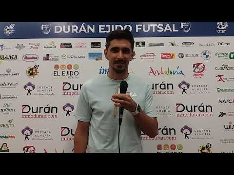 RdP Negro Previa Segundo partido de la Final del Play Off de Ascenso