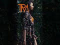 Rakul Preet Singh For The Peacock Magazine Video Shorts 2023 Celebrity