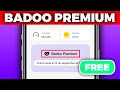 How To Activate Badoo Premium For Free (2023) | Full Guide
