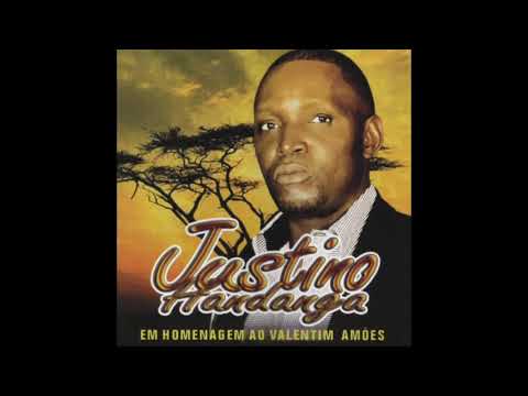 Justino Handanga - Valentim Amões