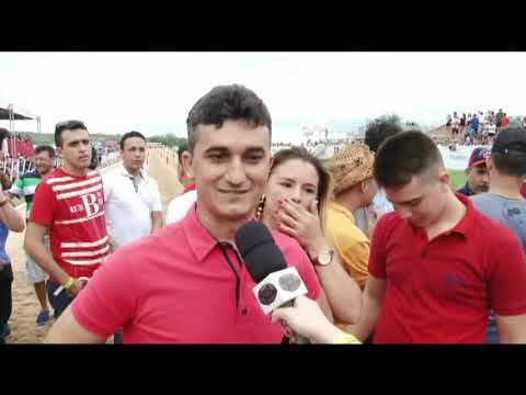 6 Páreo Final Xl GP Haras Primavera Canindé Ceará 15 de Março de.2018