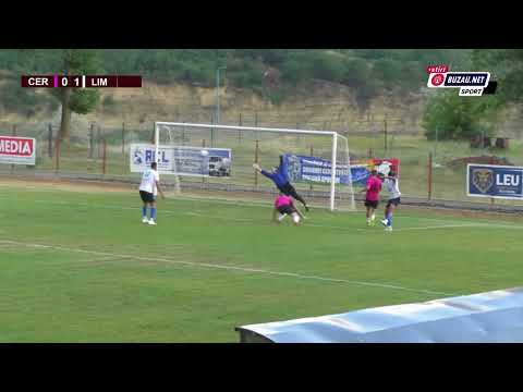 Gool Elias Argumedo, ACS Voința Limpeziș - Știința Cernătești