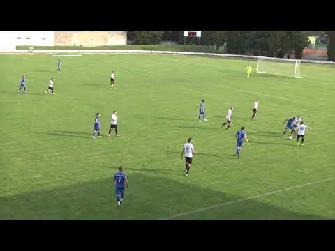 MŠO Štúrovo - Šahy - 2. polčas/2.félidő - FHD