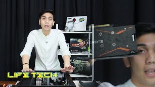 Tips & Trik Memasang Komponen CPU yang Jitu! | Tech Hack | LIFE TECH