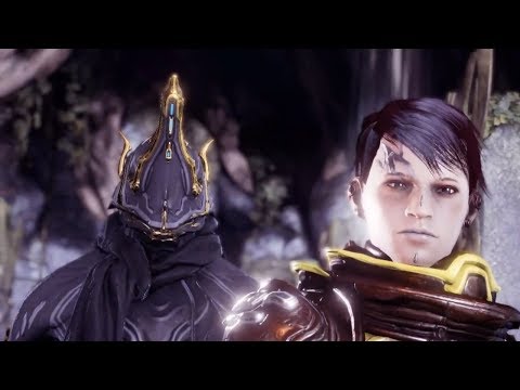 Warframe: The Sacrifice - Teil 4: Lotus [Ende]