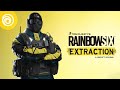 Rainbow Six Extraction — Operator Showcase: Fuze