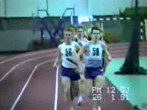 P18 Vasalan Maili, Kuortane, 26.1.1991