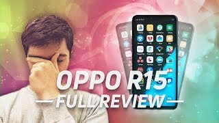 OPPO R15 Pro Review: Notch what I was hoping for..