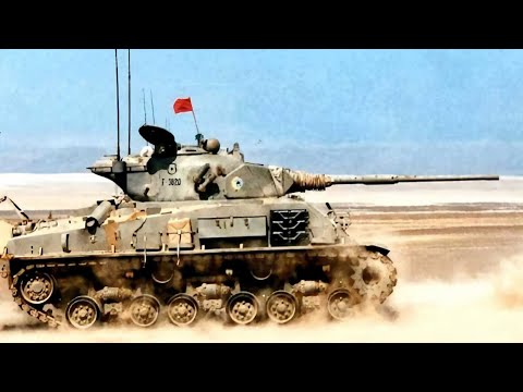 Tanks That Should Be Added To War Thunder III