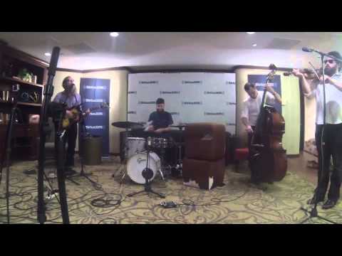 Ben Caplan & The Casual Smokers - Birds With Broken Wings