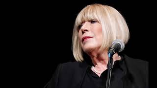 Marianne Faithfull - Tower of Song (with lyrics)