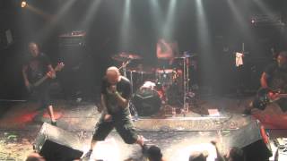 13 - Lofofora - Holiday In France (Live aux Foufs 22 Sept 2013)