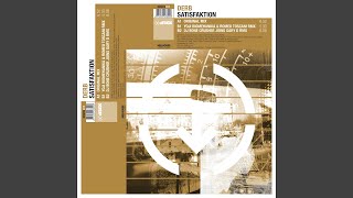 Satisfaktion (DJ Bone Crusher Joins Gary D Remix)