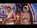 Meera Joshi Fitoori Bajirao Mastani Dholkicha Talavar Colors Marathi 2016