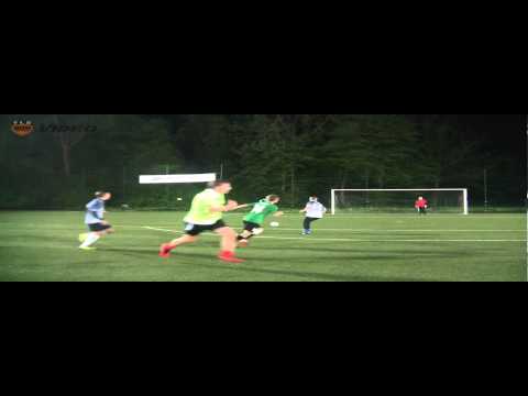 7. tydzień: Copacabana - Rafis (FLS Wiosna 2013)