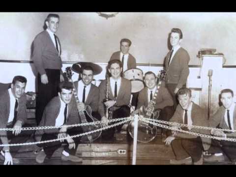 It's So Hard To Say Goodbye To Yesterday"By Kenny Vance & The Planotones