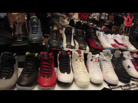 WSHH Presents The BET Experience 2016