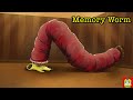 Memory Worm Backrooms Entity 42 Backrooms Animation