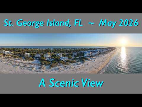 Living on the Forgotten Coast — video preview