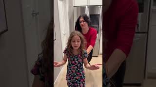 Sierra and Rhia English