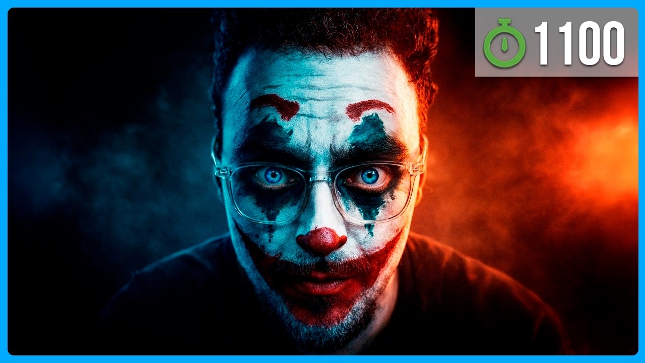 Chess is a joke. This is why.