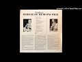 Walkin' (Richard Carpenter) / Herb Ellis & Remo Palmier