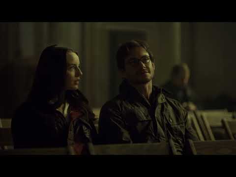 Hannibal S3 DVD Extra - Deleted Scenes