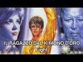 Il Ragazzo Dal Kimono D Oro Karate Warrior Soundtrack Training And Fight