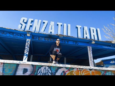 Rotaru - "Senzații tari" (2022)
