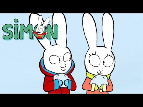 Simon *Simon und Ferdiand* 1 Stunde Kompilation Deutsche FOLGEN [Cartoons für Kinder]